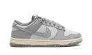 DUNK LOW WMNS "Cool Grey"
