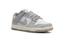 DUNK LOW WMNS "Cool Grey"