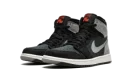 Air Jordan 1 Element "Gore-Tex - Black"