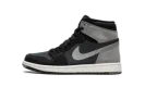 Air Jordan 1 Element "Gore-Tex - Black"