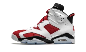 Air Jordan 6 Retro "Carmine 2021"