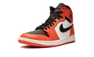 Air Jordan 1 Retro High "Rare Air - Max Orange"