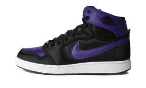 Air Jordan 1 Retro AJKO "Field Purple Satin"