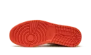 Air Jordan 1 Retro High "Rare Air - Max Orange"