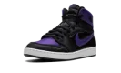 Air Jordan 1 Retro AJKO "Field Purple Satin"