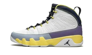 AIR JORDAN 9 RETRO WMNS "Change The World"