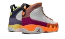 AIR JORDAN 9 RETRO WMNS "Change The World"