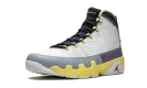 AIR JORDAN 9 RETRO WMNS "Change The World"