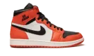 Air Jordan 1 Retro High "Rare Air - Max Orange"