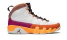 AIR JORDAN 9 RETRO WMNS "Change The World"