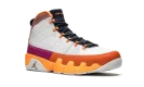AIR JORDAN 9 RETRO WMNS "Change The World"