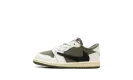 Jordan 1 Retro Low OG SP "Travis Scott - Medium Olive"