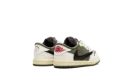 Jordan 1 Retro Low OG SP "Travis Scott - Medium Olive"