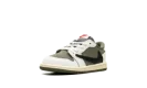 Jordan 1 Retro Low OG SP "Travis Scott - Medium Olive"