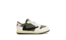 Jordan 1 Retro Low OG SP "Travis Scott - Medium Olive"