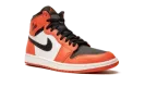 Air Jordan 1 Retro High "Rare Air - Max Orange"