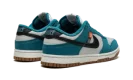Dunk Low "Toasty Rift Blue"