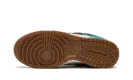 Dunk Low "Toasty Rift Blue"