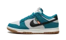 Dunk Low "Toasty Rift Blue"