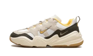 TECH HERA WMNS "Coconut Milk"