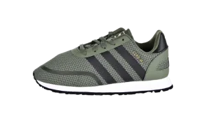 N-5923 C PS "Base Green/Core Black/White"