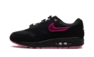 Air Max 1 "Valentine's Day - Black"