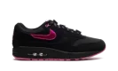 Air Max 1 "Valentine's Day - Black"