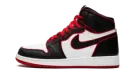 Air Jordan 1 Retro High OG GS "Meant to Fly"