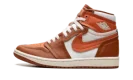 Air Jordan 1 MM High WMNS "Method Of Make"