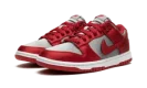 DUNK LOW WMNS "UNLV Satin"