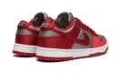 DUNK LOW WMNS "UNLV Satin"