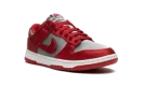 DUNK LOW WMNS "UNLV Satin"