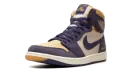 Air Jordan 1 Element Gore-Tex "Sky J Purple" DB2889 501
