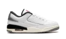 Jordan 2/3 "White Black Metallic Silver" FD0383 148