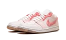 Jordan 1 Low SE WMNS "Mighty Swooshers Pink"