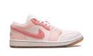 Jordan 1 Low SE WMNS "Mighty Swooshers Pink"