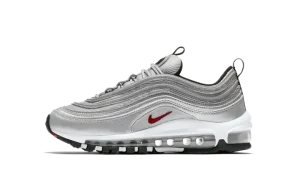 Air Max 97 GS "Silver Bullet"