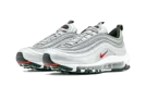 Air Max 97 GS "Silver Bullet"