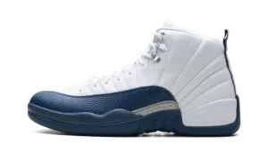 Air Jordan 12 "French Blue" CT8013 114
