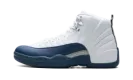 Air Jordan 12 "French Blue" CT8013 114