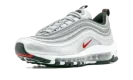 Air Max 97 GS "Silver Bullet"