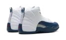 Air Jordan 12 "French Blue" CT8013 114