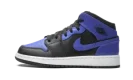 Air Jordan 1 Mid GS "Royal 2020"