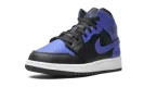 Air Jordan 1 Mid GS "Royal 2020"
