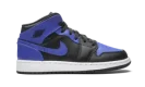 Air Jordan 1 Mid GS "Royal 2020"