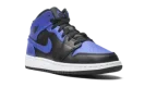 Air Jordan 1 Mid GS "Royal 2020"
