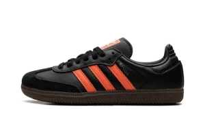 Samba OG "Impact Orange"