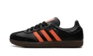 Samba OG "Impact Orange"