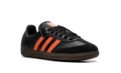 Samba OG "Impact Orange"
