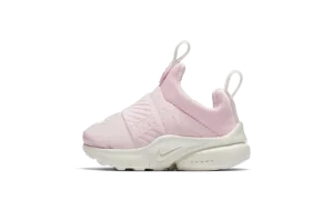 Presto Extreme SE TD "Arctic Pink"